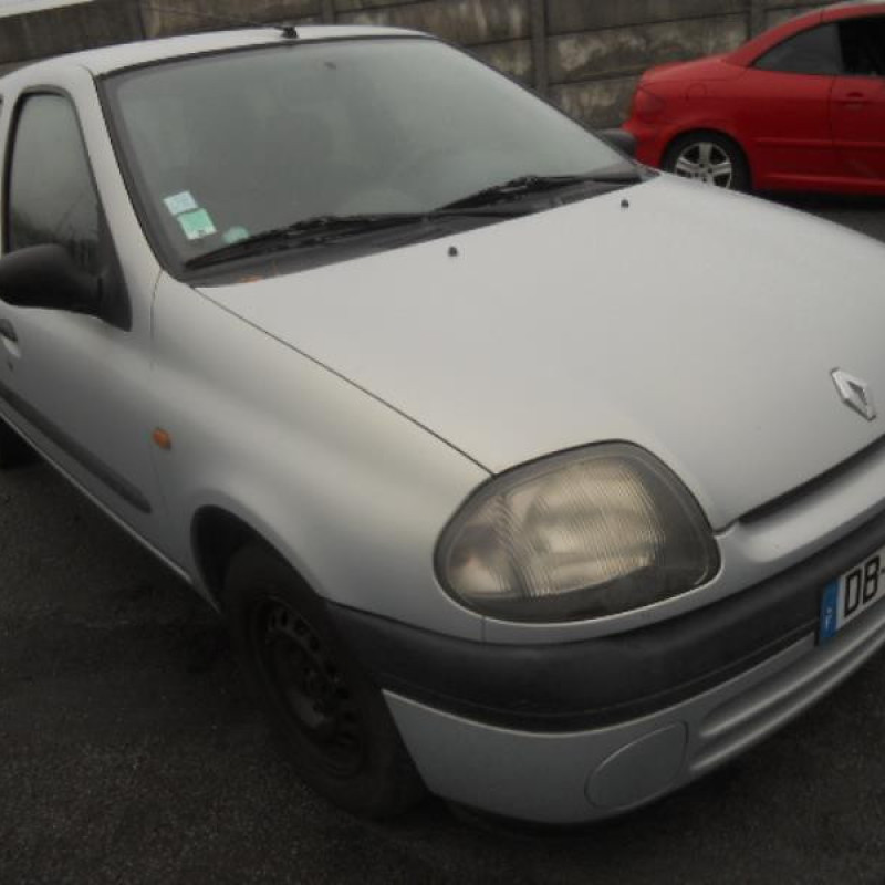 Retroviseur droit RENAULT CLIO 2 Photo n°5