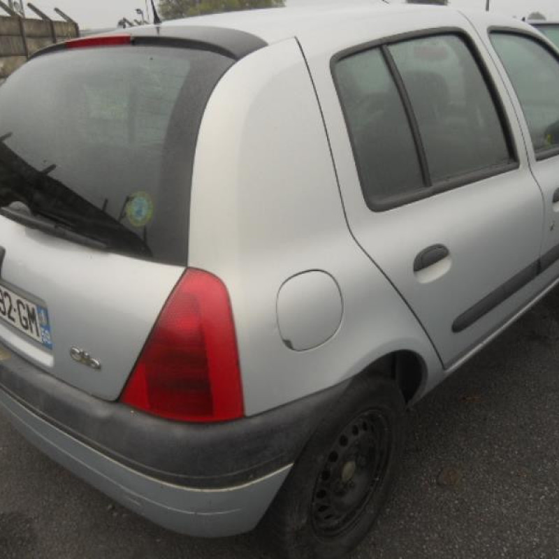 Retroviseur droit RENAULT CLIO 2 Photo n°6