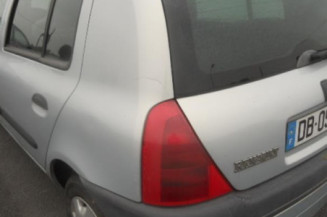 Retroviseur droit RENAULT CLIO 2