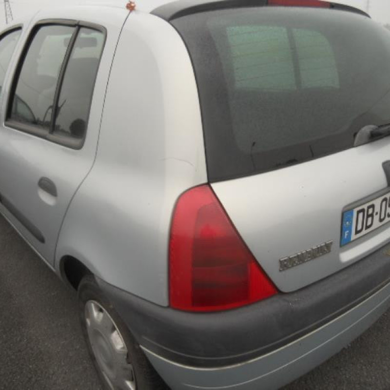 Retroviseur droit RENAULT CLIO 2 Photo n°7