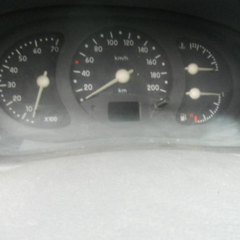 Retroviseur droit RENAULT CLIO 2 Photo n°11