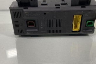 Commande chauffage CITROEN C4 1