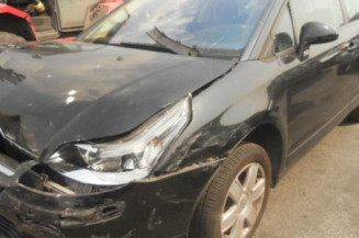 Commande chauffage CITROEN C4 1