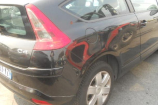 Commande chauffage CITROEN C4 1
