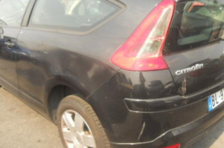 Commande chauffage CITROEN C4 1
