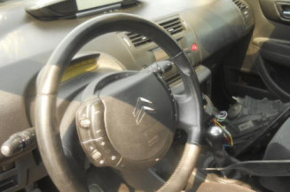 Commande chauffage CITROEN C4 1