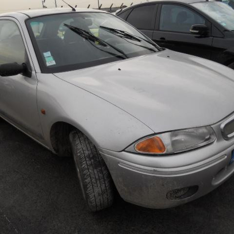 Malle/Hayon arriere ROVER 200 2 Photo n°5