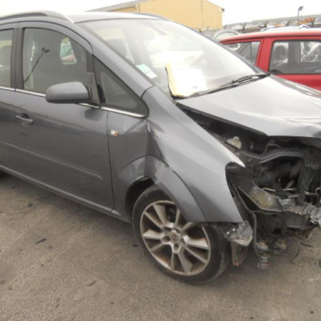 Bras essuie glace avant droit OPEL ZAFIRA B