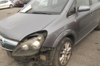 Autoradio d'origine OPEL ZAFIRA B