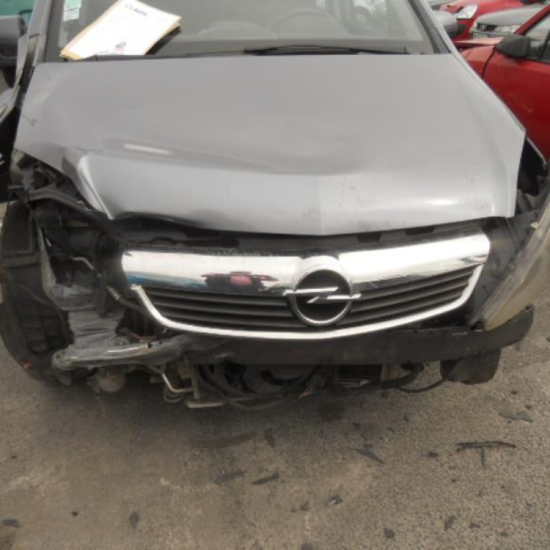 Autoradio d'origine OPEL ZAFIRA B Photo n°5