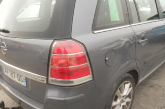 Autoradio d'origine OPEL ZAFIRA B