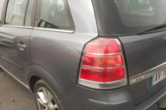 Autoradio d'origine OPEL ZAFIRA B