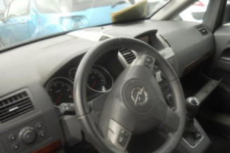 Autoradio d'origine OPEL ZAFIRA B