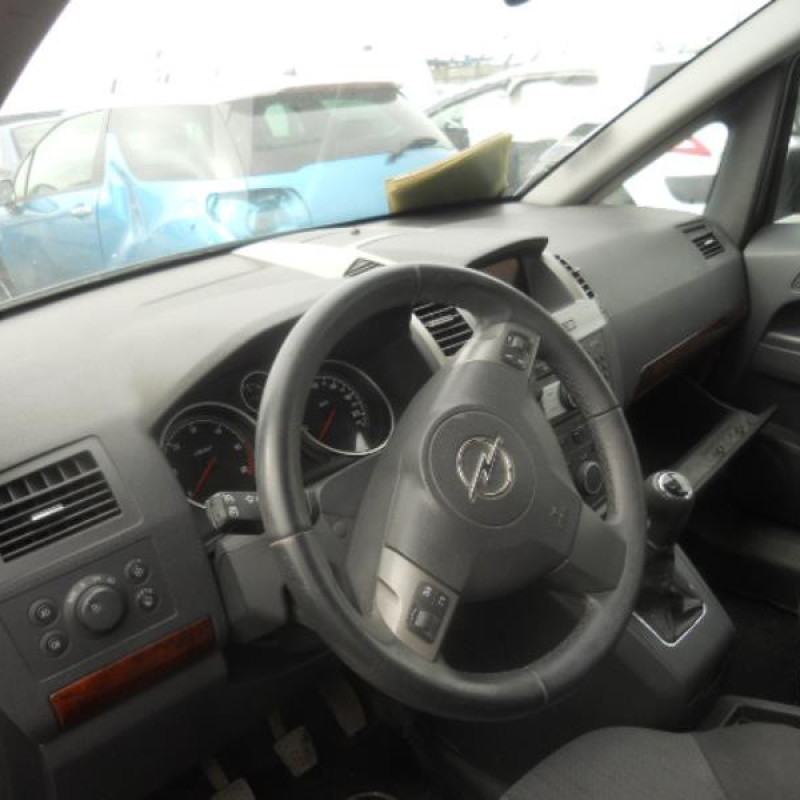 Autoradio d'origine OPEL ZAFIRA B Photo n°9