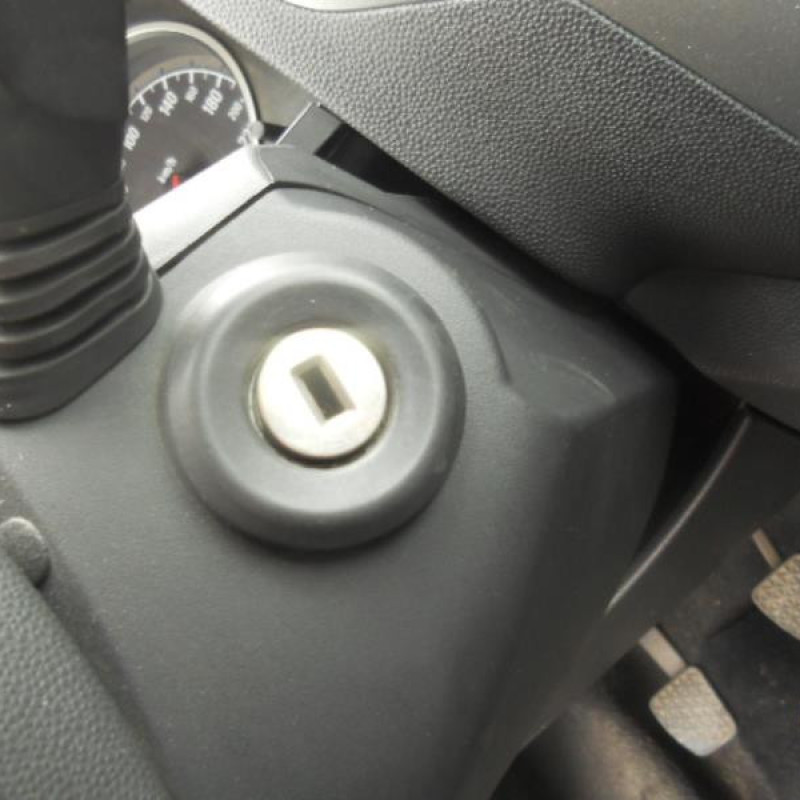 Autoradio d'origine OPEL ZAFIRA B Photo n°11