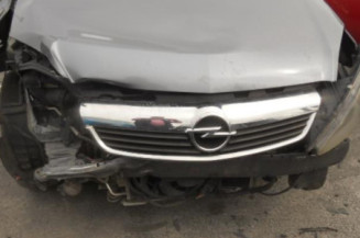 Trappe d'essence OPEL ZAFIRA B