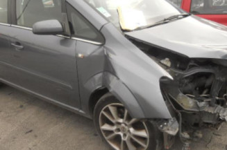 Trappe d'essence OPEL ZAFIRA B