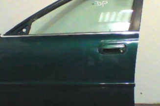 Porte avant gauche ROVER 600 Photo n°1