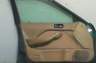 Porte avant gauche ROVER 600