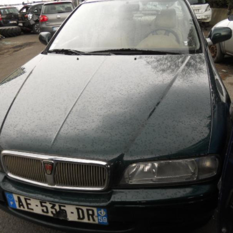 Porte avant gauche ROVER 600 Photo n°3