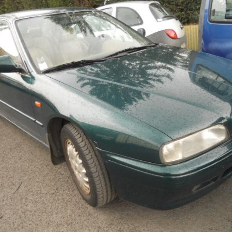 Porte avant gauche ROVER 600 Photo n°4