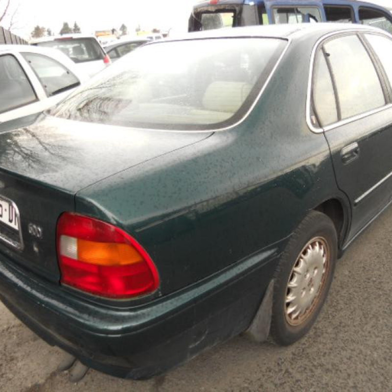 Porte avant gauche ROVER 600 Photo n°5