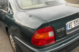 Porte avant gauche ROVER 600
