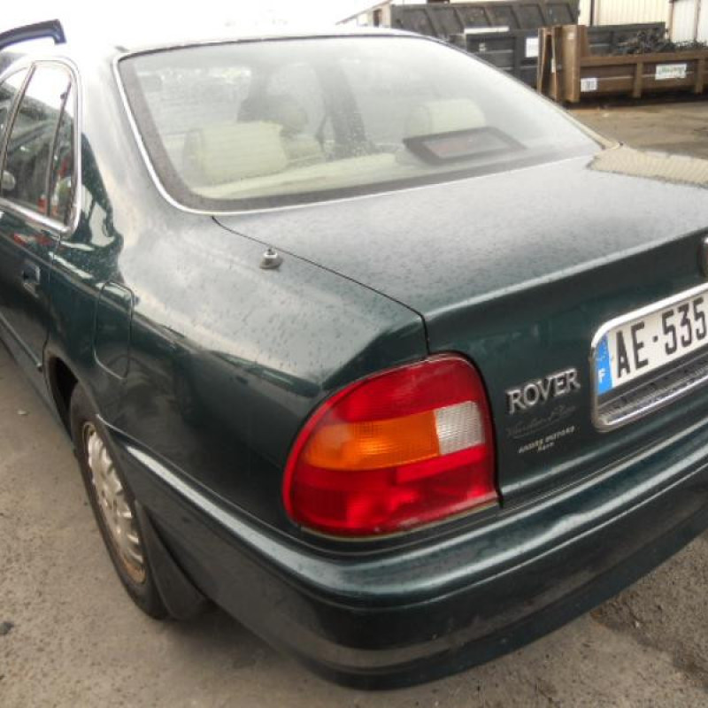 Porte avant gauche ROVER 600 Photo n°6