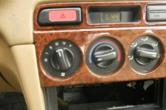 Porte avant gauche ROVER 600