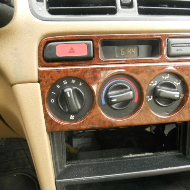 Porte avant gauche ROVER 600 Photo n°8