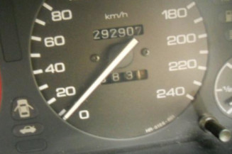 Porte avant gauche ROVER 600