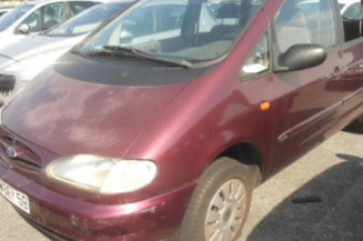 Boite de vitesses FORD GALAXY 1 Photo n°1