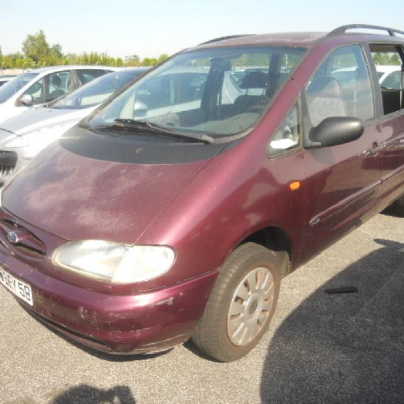 Boite de vitesses FORD GALAXY 1 Photo n°1