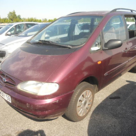 Boite de vitesses FORD GALAXY 1 Photo n°1