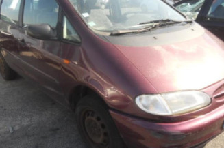 Boite de vitesses FORD GALAXY 1