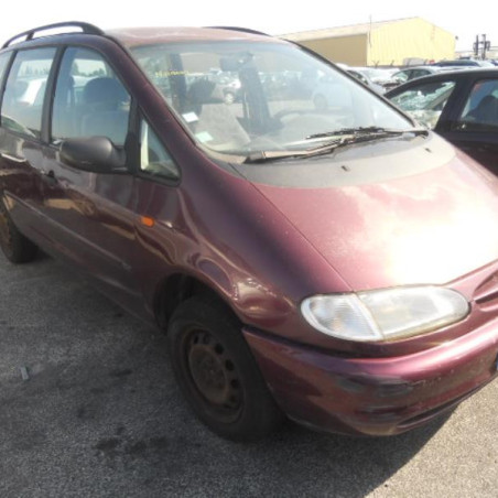 Boite de vitesses FORD GALAXY 1