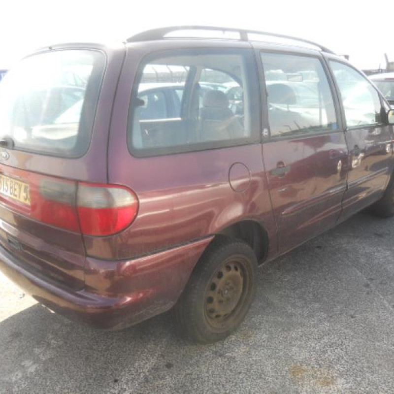 Boite de vitesses FORD GALAXY 1 Photo n°3