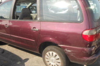 Boite de vitesses FORD GALAXY 1