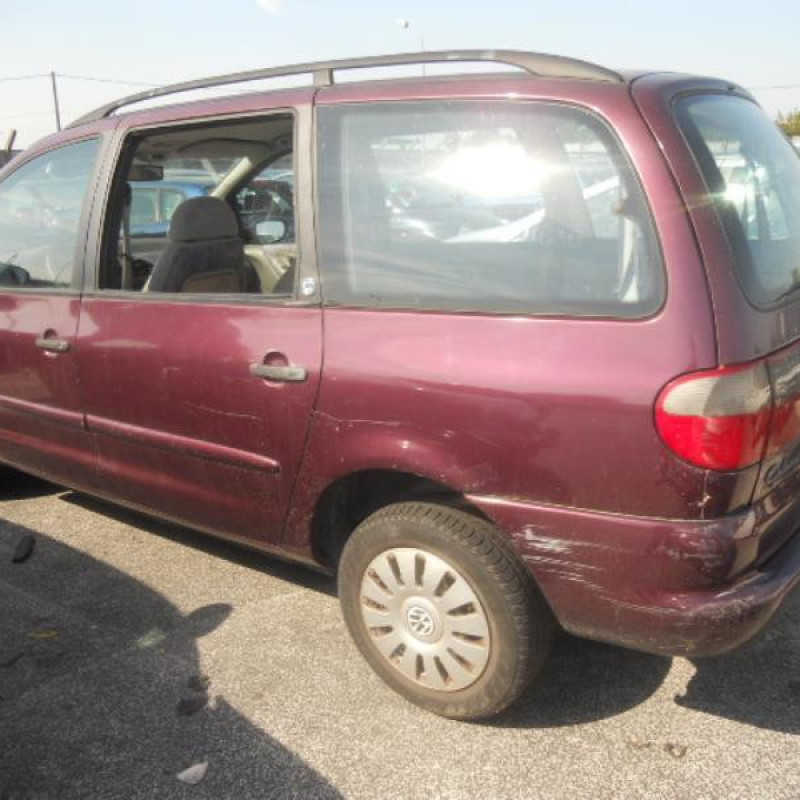 Boite de vitesses FORD GALAXY 1 Photo n°4
