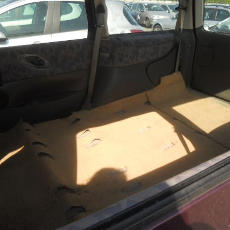 Boite de vitesses FORD GALAXY 1 Photo n°5