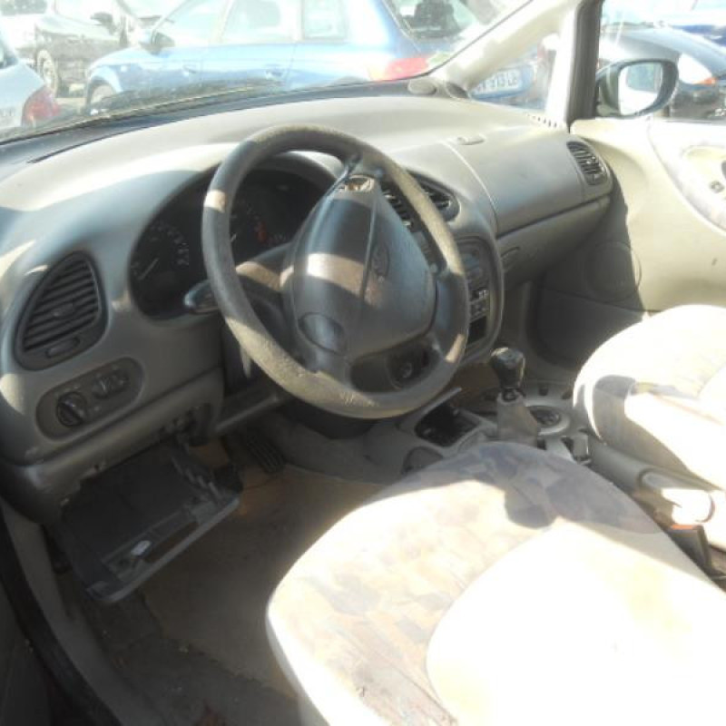 Boite de vitesses FORD GALAXY 1 Photo n°6