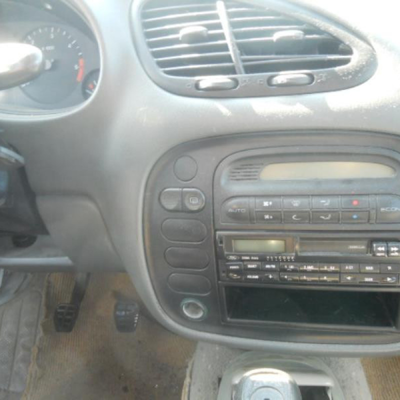 Boite de vitesses FORD GALAXY 1 Photo n°7