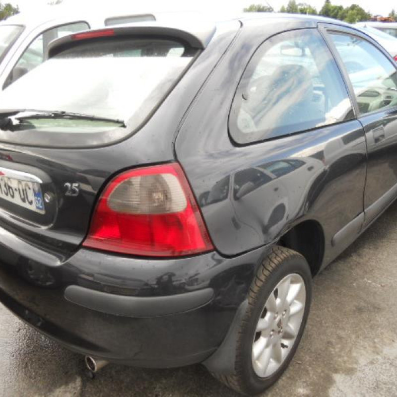Aile avant droit ROVER 25 Photo n°6