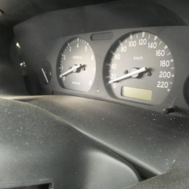 Aile avant droit ROVER 25 Photo n°10