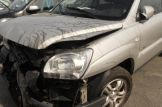 Serrure avant droit KIA SPORTAGE 2