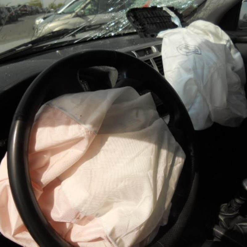Serrure avant droit KIA SPORTAGE 2 Photo n°9