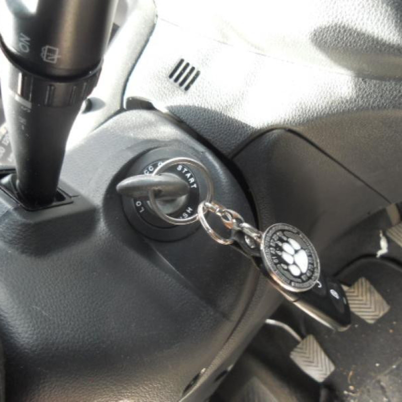 Serrure avant droit KIA SPORTAGE 2 Photo n°11