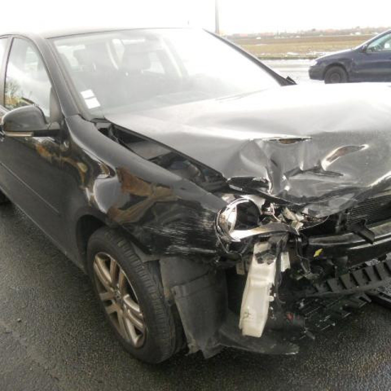 Autoradio d'origine VOLKSWAGEN GOLF 5 Photo n°6
