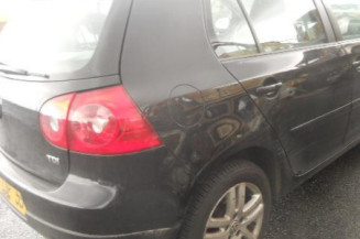 Autoradio d'origine VOLKSWAGEN GOLF 5