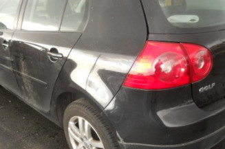 Autoradio d'origine VOLKSWAGEN GOLF 5
